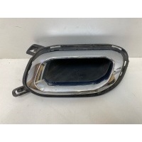 Накладка бампера Mercedes-Benz A1678856700 W167 2018-2025 A1678856700, A 1678856700
