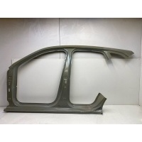 Боковина HAVAL F7 1 2018- 5401101XKQ00A, 5401101 XKQ 00 A
