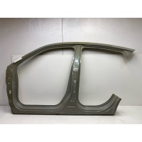 Боковина HAVAL F7 1 2018- 5401101XKQ00A, 5401101 XKQ 00 A