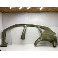 Боковина HAVAL JOLION 1 2020- 5401202XST01A, 5401202 XST 01 A, 20240926061