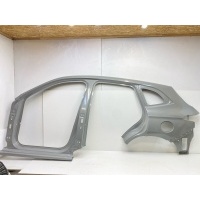 Боковина HAVAL JOLION 1 2020-2024 5401202XST01A, 5401202 XST 01 A