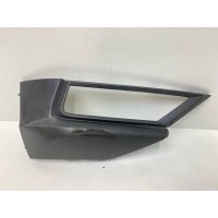 Накладка бампера VOLKSWAGEN Tiguan 2 2016- 5NA853212A, 5NA853212A9B9, 5 NA 853212 A, 5NA 853 212 A, 5 NA 853212 A 9 B 9 B