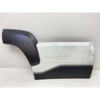 Молдинг двери LADA NIVA Travel 2123 2020- 21230821215080, 21230-8212150-80-0