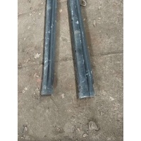 1422|Накладка на порог 90|Mercedes 407681|A W169 2009