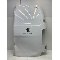 дверь багажника PEUGEOT Expert 3 2016- 9811894980