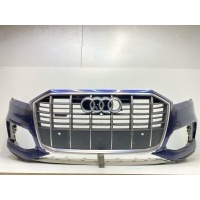 бампер AUDI Q7 4M 2019- 4m0807065t, 4M0807733, 4 M 0807065 T, 4M0807065SGRU, 4M0807065Q, 4m0853651