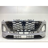 бампер CHANGAN CS55 Plus 2 2020- S203F2713010900, 2803100AW23