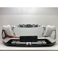 бампер CHANGAN CS35 PLUS 1 2020- S111F2713010401, 280311-BQ21, S111F2713010501, S 111 F 2713010501