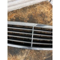 607|Решетка радиатора 90|Mercedes 393820|C W203 2002 2038800183