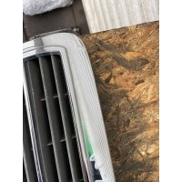 607|Решетка радиатора 90|Mercedes 407349|E W210 2002 2108800583