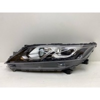 фара MITSUBISHI Eclipse Cross 2 2017-2020 8301D065