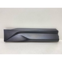 Молдинг двери Geely Coolray SX11 2019- 6600125118