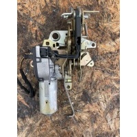 588|Замок крышки багажника 90|Mercedes 407349|E W210 2002 2107400536