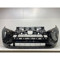 бампер MITSUBISHI Eclipse Cross 1 2017-2020 6400J507, 6400H717ZZ, 6400-H717ZZ, 6400 H 717 ZZ, 6400 J 507