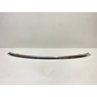 Накладка бампера OMODA C5 T19C 2022- 602002032AA, 602002032 AA