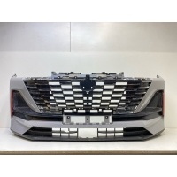 бампер CHANGAN CS55 plus 2 2021- 2803100AW23, 2803100-aw24, 2803102aw20