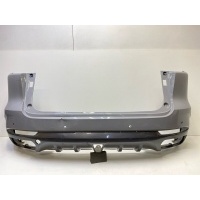 бампер CHANGAN Uni-k 2 2020- 2801100 CR 01 AA, 2801100CR01