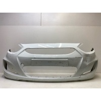 бампер HYUNDAI Solaris 1 2010-2014 865114L000, 86511-4L000, 865114 L 000