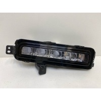 фара противотуманная TANK 500 1 2021- 4116201XKV3AA, 4116201 XKV 3 AA, 4116200XKV3AA