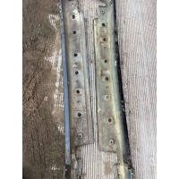 1422|Накладка на порог 90|Mercedes 407349|E W210 2002
