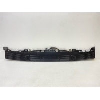 Накладка бампера TOYOTA Land Cruiser Prado 150 2009- 52162-60050, 5216260050