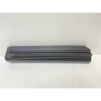 Молдинг двери LEXUS RX 4 2015-2022 7507648140, 75076-48140