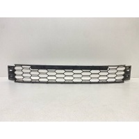 решетка в бампер SKODA RAPID 2 2020 60U853677A, 60U 853 677 A, 60 U 853677 A