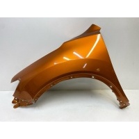 крыло NISSAN X-Trail T32 2013-2022 F31014CLMA, F3101-4CLMA, F 31014 CLMA