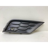 Накладка бампера VOLKSWAGEN Tiguan 2 2016-2020 5NA8536669B9, 5na853666a, 5na 853 666 a, 5 na 853666 a, 5NA 853 666 9B9, 5 NA 8536669 B 9