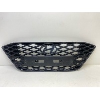 решетка радиатора HYUNDAI Solaris 2 2020- 86351H5500, 86351 H 5500, 86351-H5500