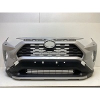 бампер TOYOTA RAV4 50 2018- 52119-0r280, 53112-42340, 52411-0r220, 53113-42110, 521190R925