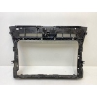 панель передняя SKODA Karoq 1 2017-2022 57R805588A