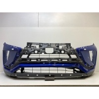 бампер Mitsubishi Eclipse Cross 1 2017- 6400J507, 6400h717zz