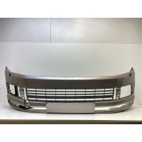 бампер VOLKSWAGEN Multivan T5 T6 2019-2022 7E5807221D, 7E5 807 221 D, 7 E 5807221 D
