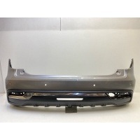 бампер HAVAL JOLION 1 2020- 2804104XST01A, 2804104 XST 01 A, 2804105XST01A, 2804105 XST 01 A