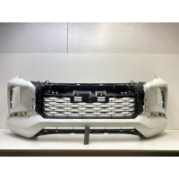 бампер MITSUBISHI L200 5 2018- 6400J790ZZ, 6402A515, 6402A536, 6402A534, 6402A535, 6400 J 790 ZZ