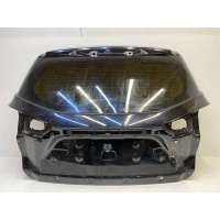 крышка багажника Geely ATLAS 1 2016-2023 5062002900C15, 5062002900 C 15