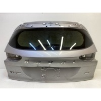 крышка багажника HAVAL JOLION 1 2020- 6301600XST11AD, 6301600 XST 11 AD