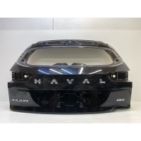 крышка багажника HAVAL JOLION 1 2020- 6301600XST11A, 6301600 XST 11 A