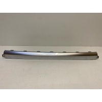 молдинг бампера HYUNDAI Santa Fe 4 2020- 86569S1600, 86569-S1600