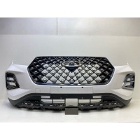 бампер chery Tiggo 4 PRO T19 2020- 602002908aa, 602002908 aa, 602001262AADQJ, 602001262 AADQJ, 602001262AA, 602001262 AA, 602001263AA, 602001263 AA, 602001792AA, 602001792 AA, 602001800aa, 602001800 