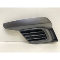 Накладка бампера RENAULT Logan 2 2018- 269163039r, 269163039 r