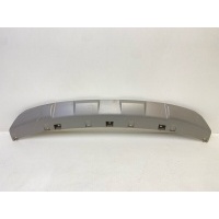 спойлер бампера CHERY Tiggo 4 PRO T19 2020- 602001271AA, 602001271 AA
