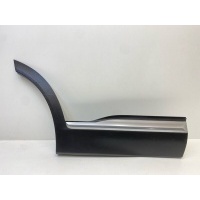 Молдинг двери HYUNDAI Santa Fe 4 tm 2018-2020 87732S1100, 87732-S1100