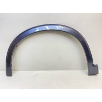 Расширитель крыла geely Tugella FY11 2019- 6600211598, 5035062400