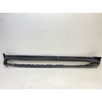 накладка порога TOYOTA Land Cruiser 200 2012- 51773-60160C0, 5177360160, 51773-60160