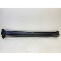 накладка порога KIA Sportage 4 2015-2022 87754F1110, 87754-F1110