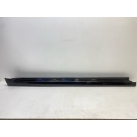 накладка порога TOYOTA Camry 70 2017- 7585106360, 75851-06360