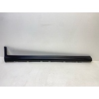 накладка порога Geely ATLAS NL3B 2016- 01862742