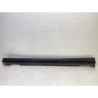 накладка порога KIA soul 3 2019- 87753K0000, 87753-K0000